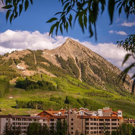 The Grand Lodge Hotel And Suites Mount Crested Butte Zewnętrze zdjęcie