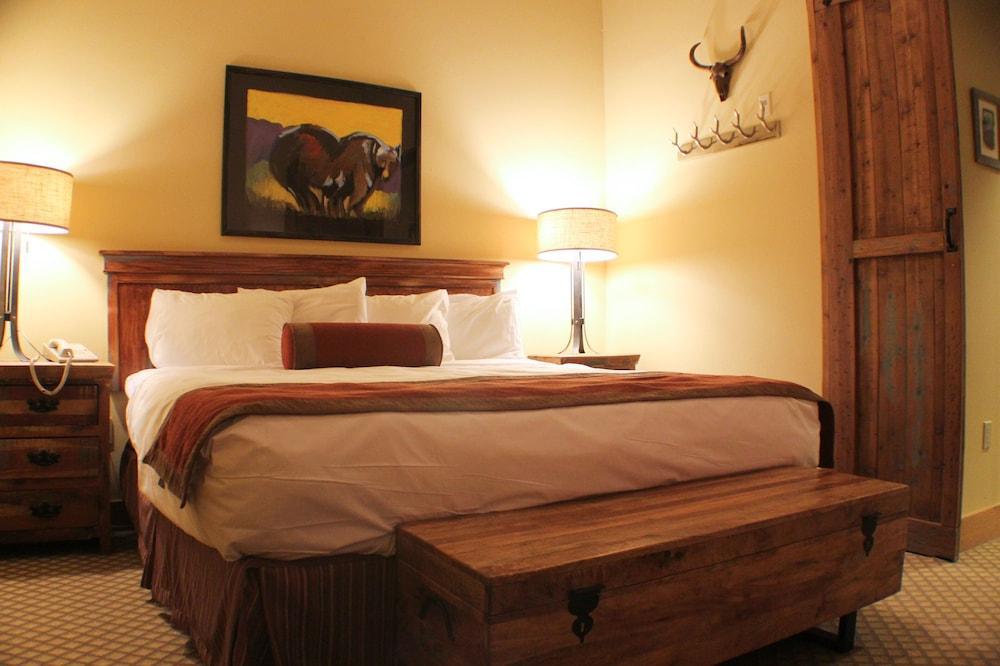 The Grand Lodge Hotel And Suites Mount Crested Butte Zewnętrze zdjęcie
