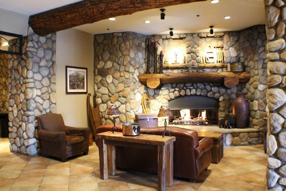 The Grand Lodge Hotel And Suites Mount Crested Butte Zewnętrze zdjęcie