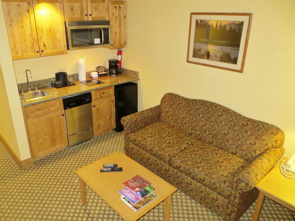 The Grand Lodge Hotel And Suites Mount Crested Butte Pokój zdjęcie