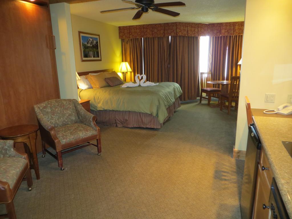 The Grand Lodge Hotel And Suites Mount Crested Butte Pokój zdjęcie