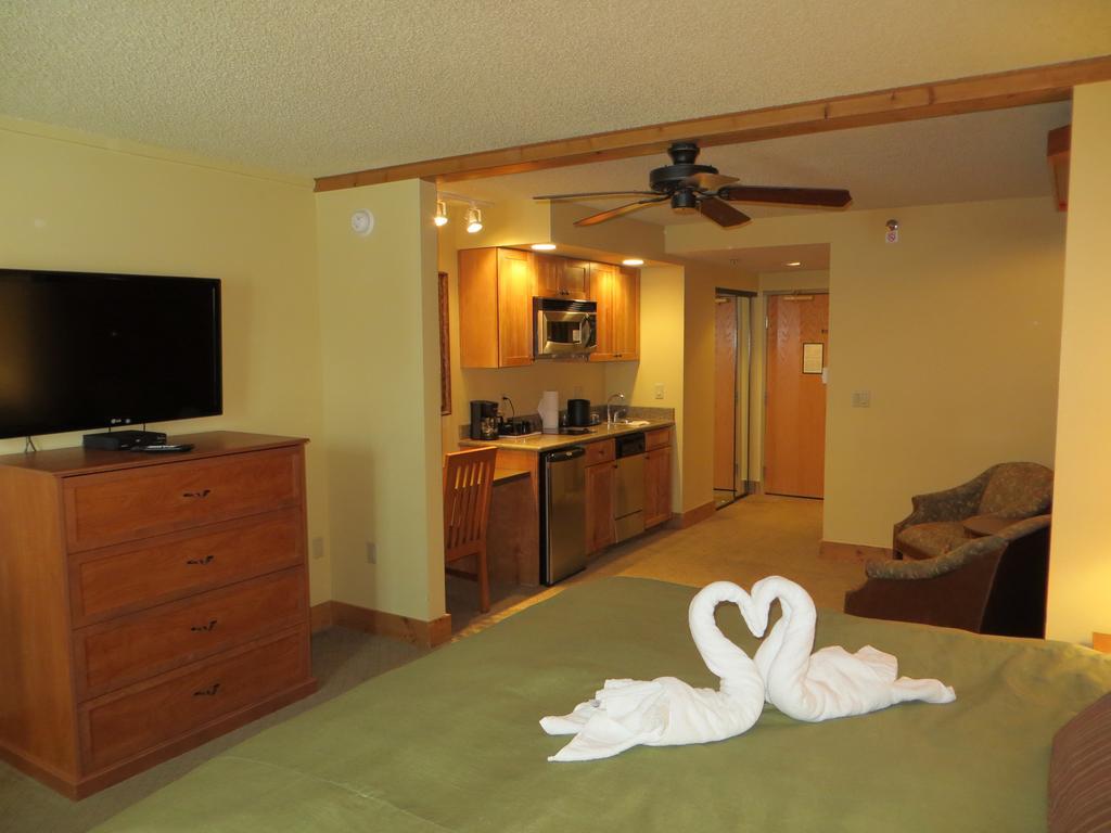 The Grand Lodge Hotel And Suites Mount Crested Butte Pokój zdjęcie