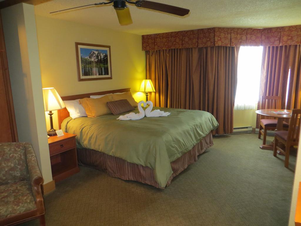 The Grand Lodge Hotel And Suites Mount Crested Butte Pokój zdjęcie