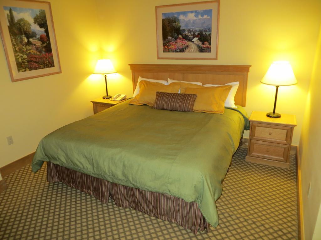 The Grand Lodge Hotel And Suites Mount Crested Butte Pokój zdjęcie