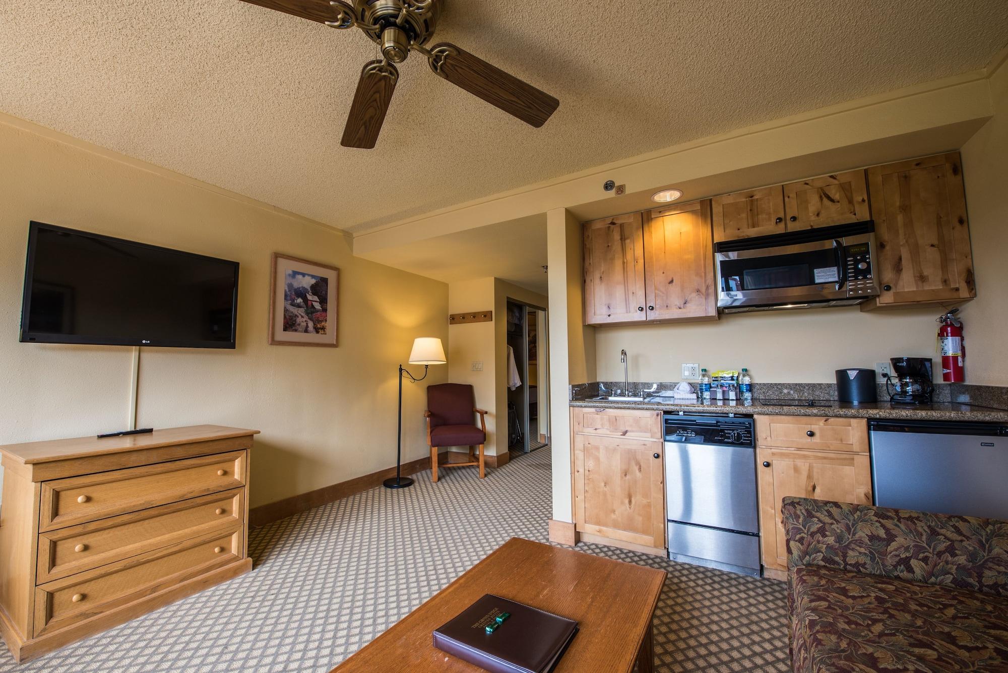 The Grand Lodge Hotel And Suites Mount Crested Butte Zewnętrze zdjęcie