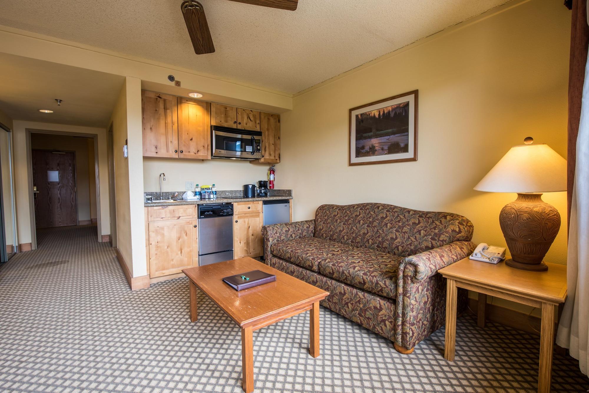 The Grand Lodge Hotel And Suites Mount Crested Butte Zewnętrze zdjęcie