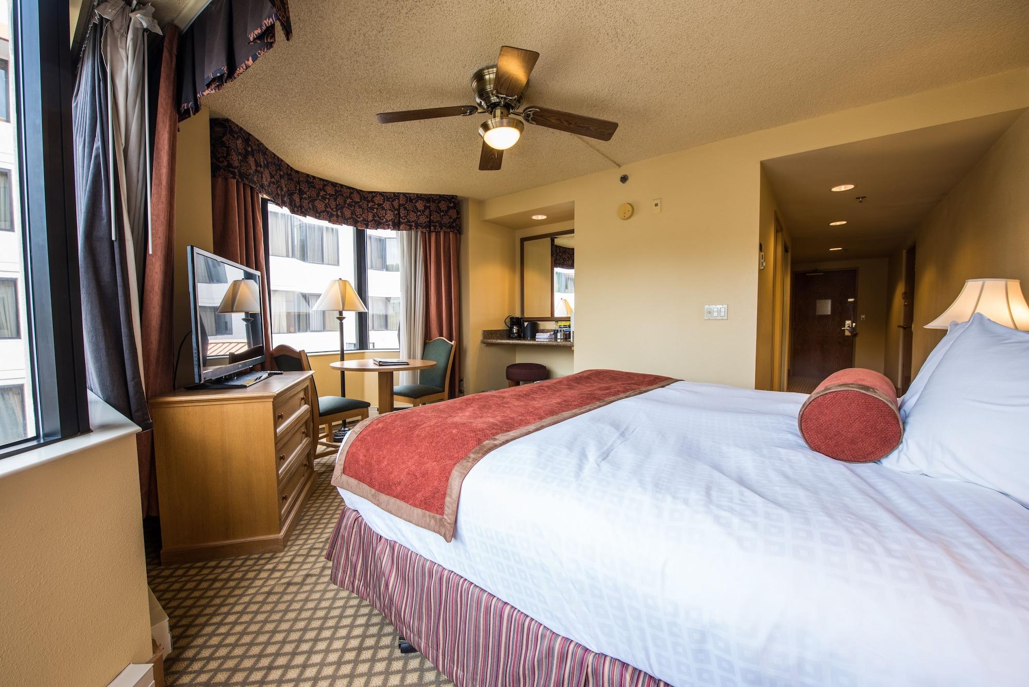 The Grand Lodge Hotel And Suites Mount Crested Butte Zewnętrze zdjęcie