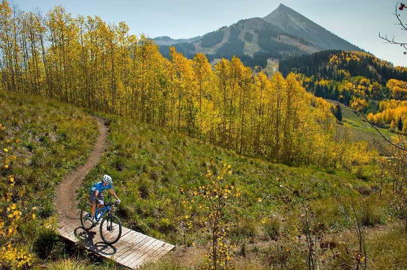 The Grand Lodge Hotel And Suites Mount Crested Butte Zewnętrze zdjęcie