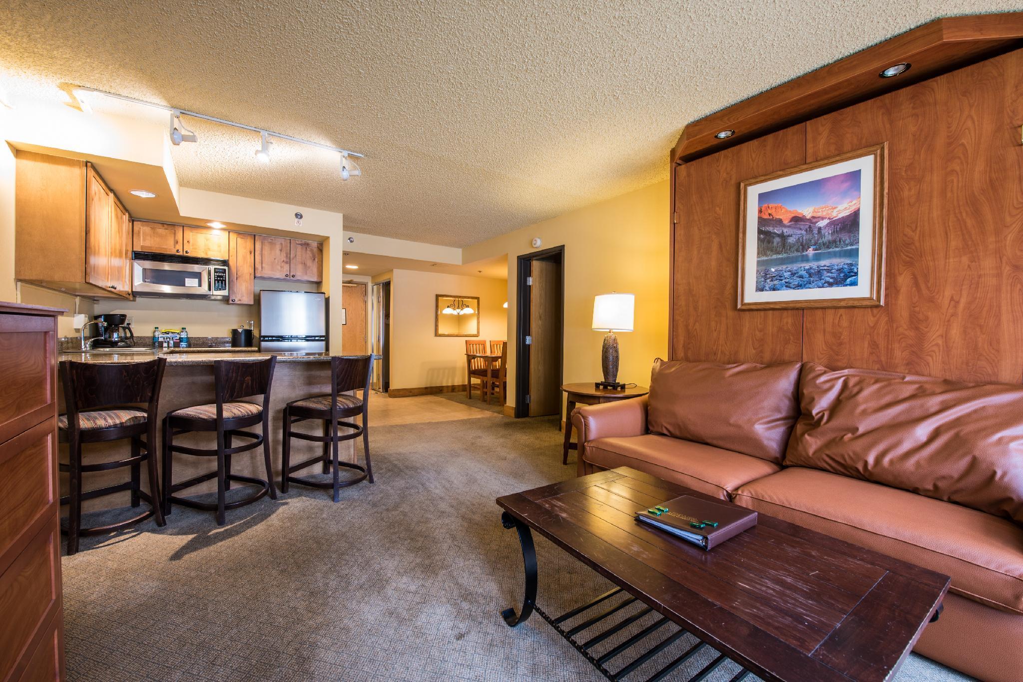 The Grand Lodge Hotel And Suites Mount Crested Butte Zewnętrze zdjęcie