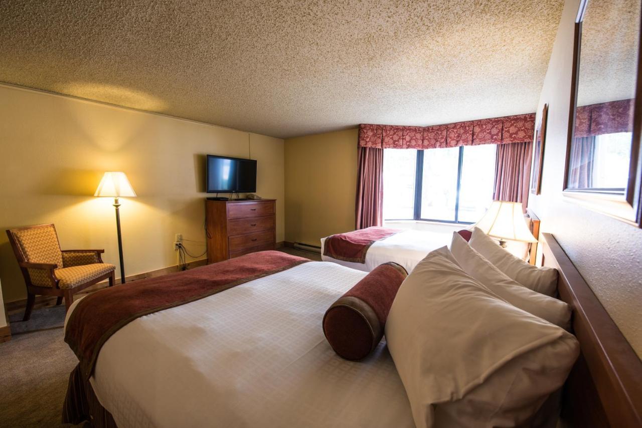The Grand Lodge Hotel And Suites Mount Crested Butte Zewnętrze zdjęcie