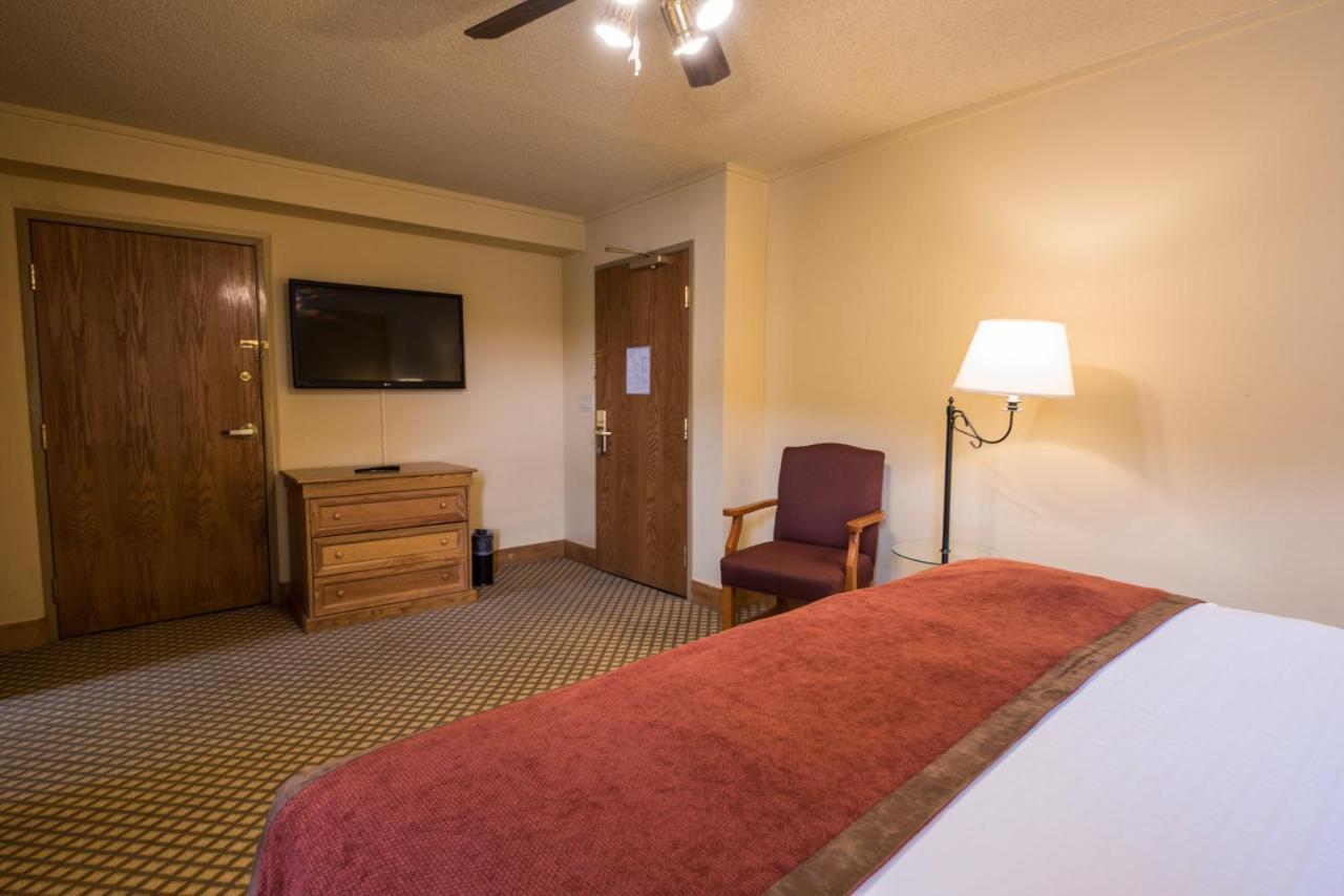 The Grand Lodge Hotel And Suites Mount Crested Butte Zewnętrze zdjęcie