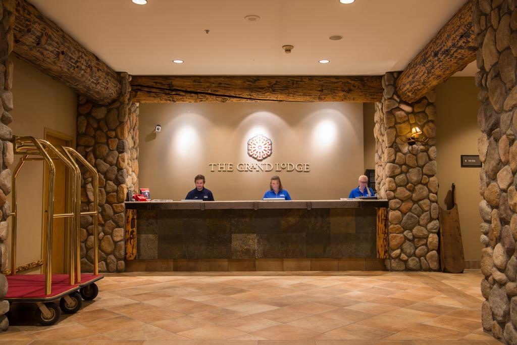 The Grand Lodge Hotel And Suites Mount Crested Butte Zewnętrze zdjęcie