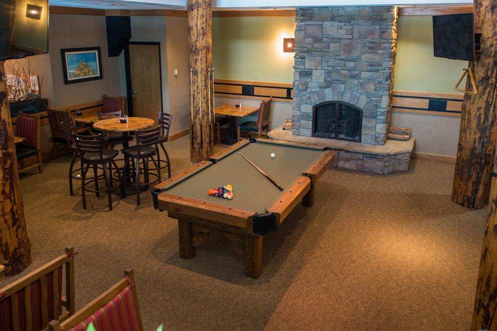 The Grand Lodge Hotel And Suites Mount Crested Butte Zewnętrze zdjęcie
