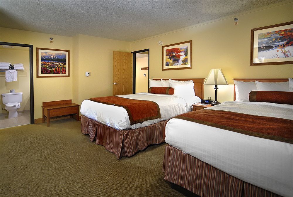 The Grand Lodge Hotel And Suites Mount Crested Butte Zewnętrze zdjęcie