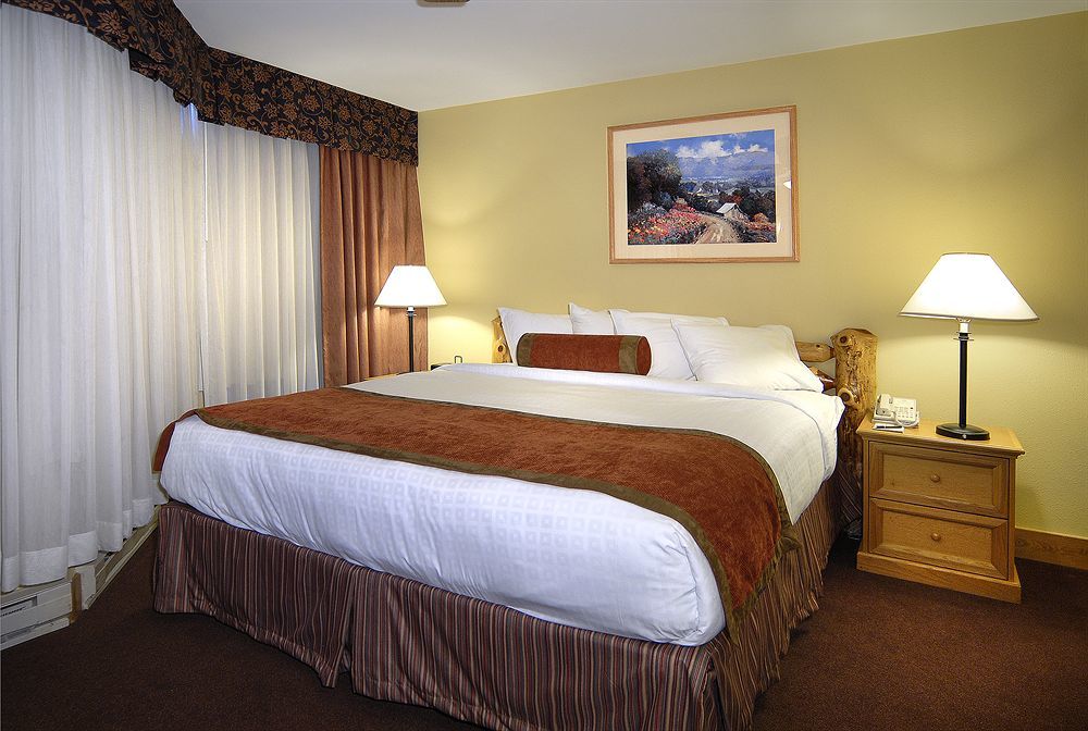 The Grand Lodge Hotel And Suites Mount Crested Butte Zewnętrze zdjęcie