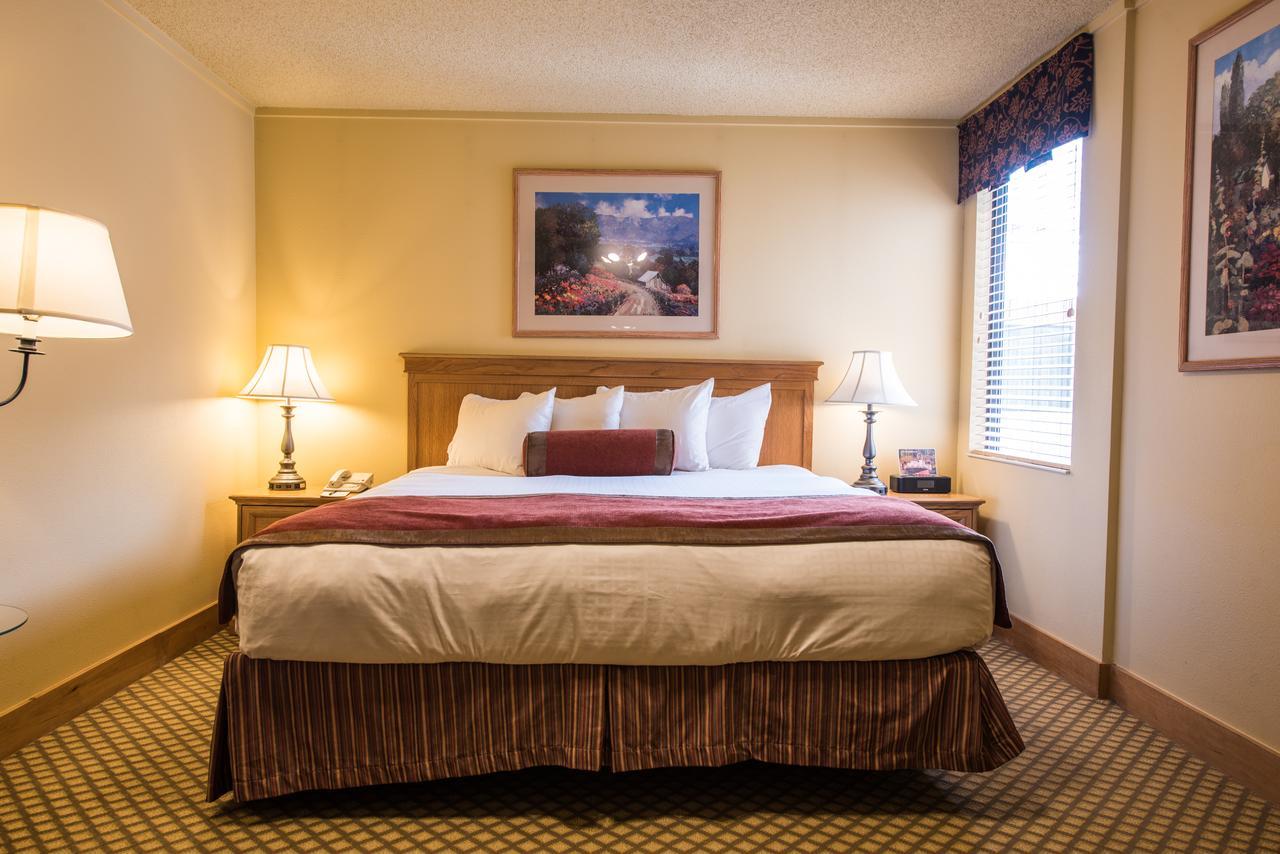 The Grand Lodge Hotel And Suites Mount Crested Butte Zewnętrze zdjęcie