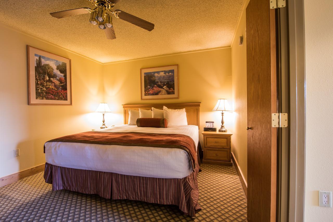 The Grand Lodge Hotel And Suites Mount Crested Butte Zewnętrze zdjęcie