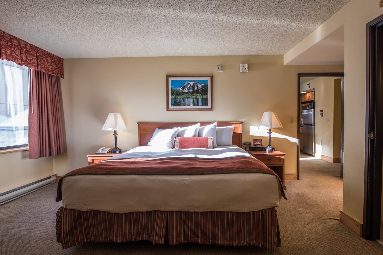 The Grand Lodge Hotel And Suites Mount Crested Butte Zewnętrze zdjęcie