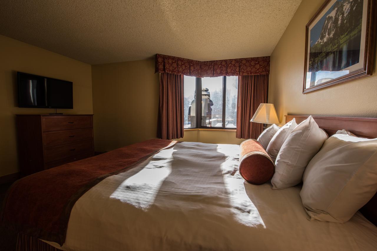 The Grand Lodge Hotel And Suites Mount Crested Butte Zewnętrze zdjęcie