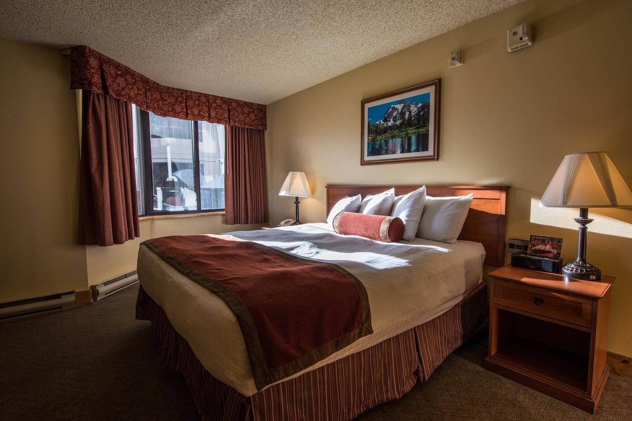 The Grand Lodge Hotel And Suites Mount Crested Butte Zewnętrze zdjęcie