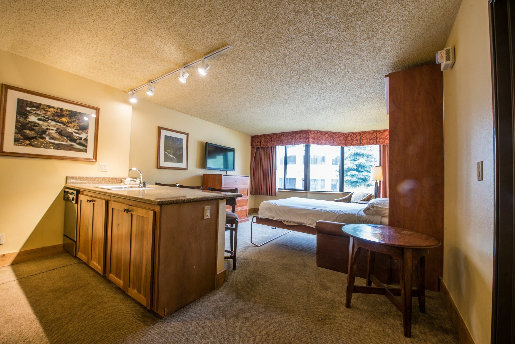 The Grand Lodge Hotel And Suites Mount Crested Butte Zewnętrze zdjęcie