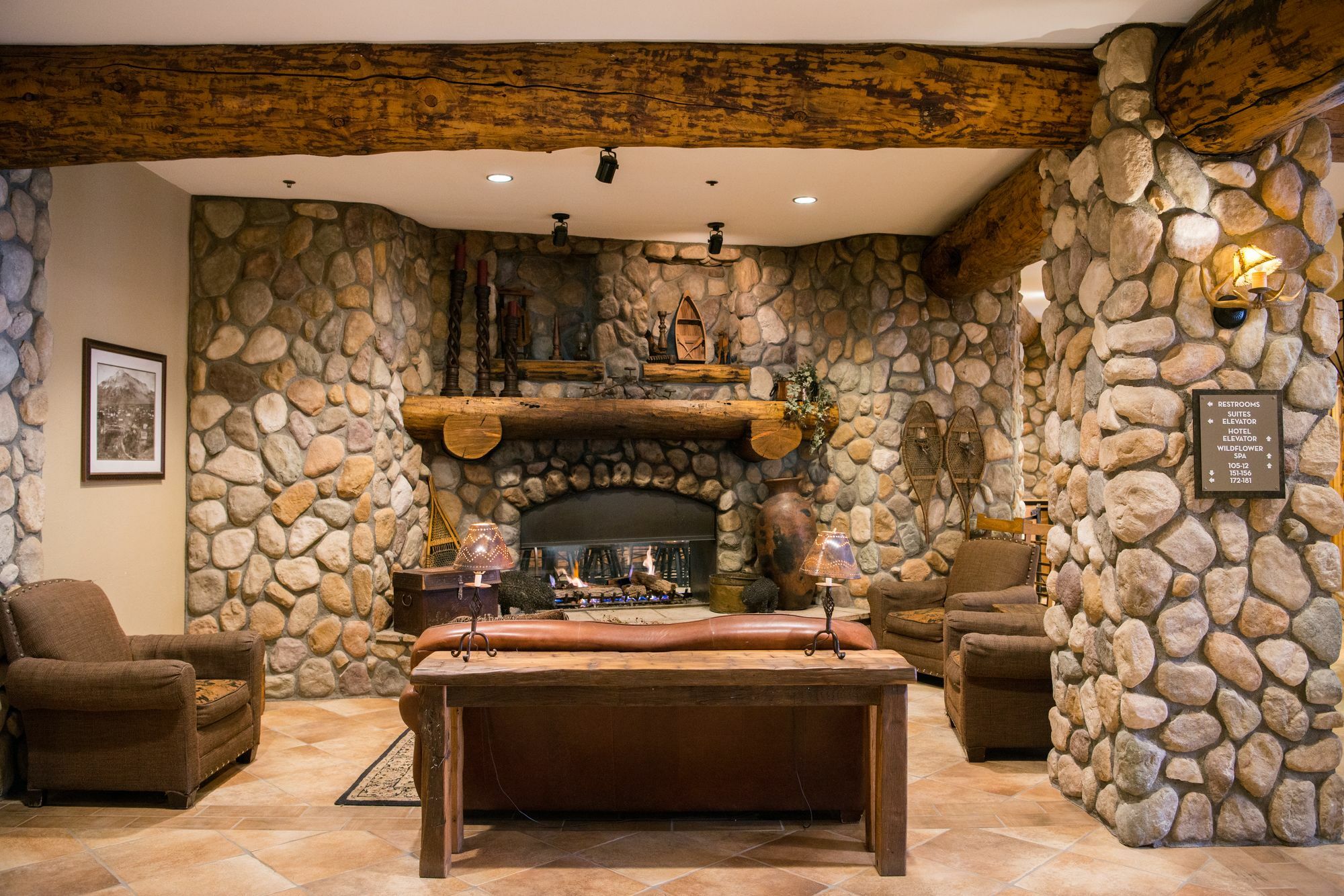 The Grand Lodge Hotel And Suites Mount Crested Butte Zewnętrze zdjęcie