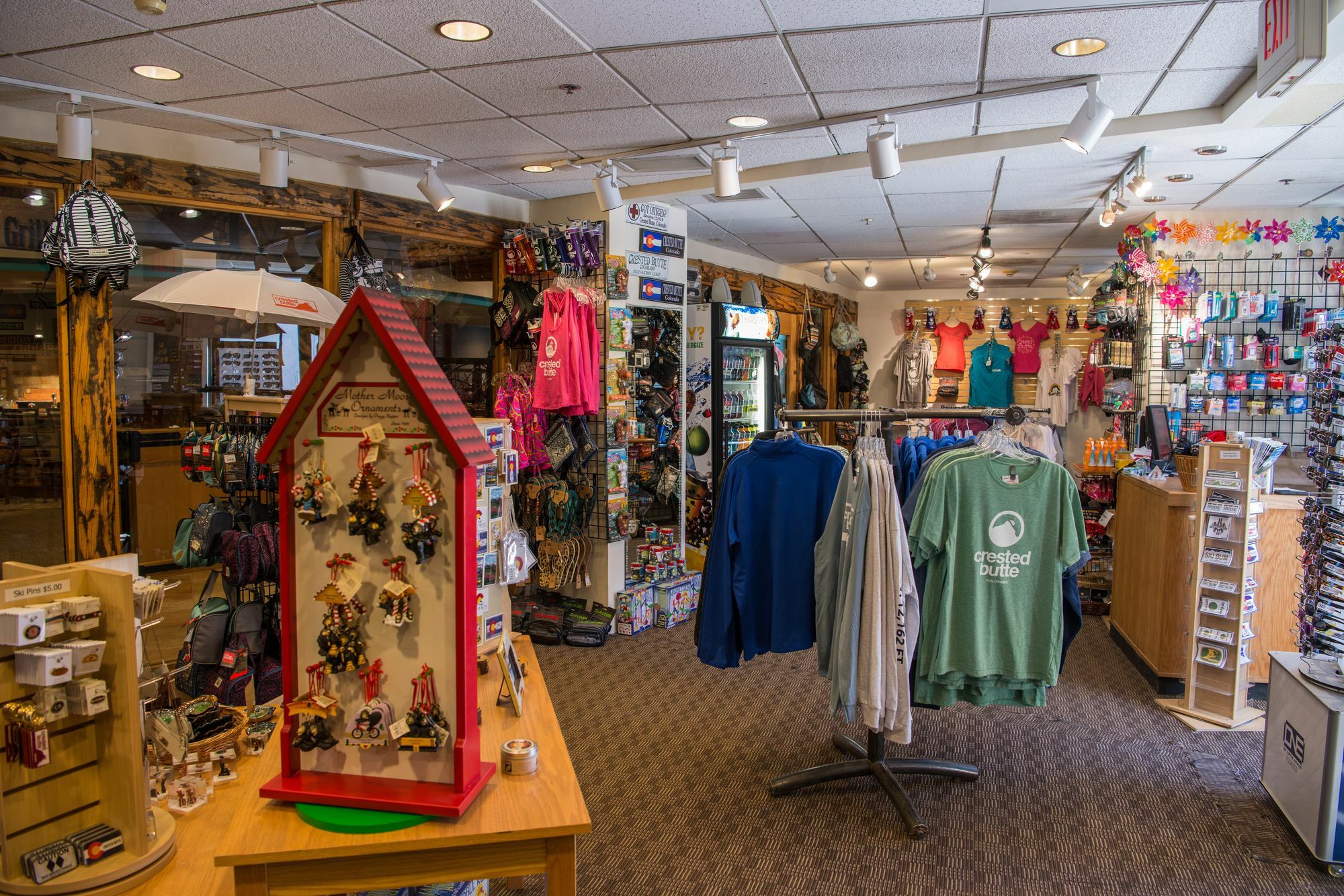 The Grand Lodge Hotel And Suites Mount Crested Butte Zewnętrze zdjęcie