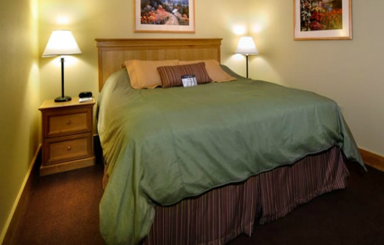 The Grand Lodge Hotel And Suites Mount Crested Butte Zewnętrze zdjęcie
