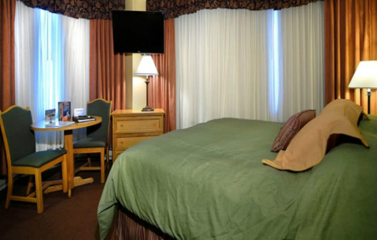 The Grand Lodge Hotel And Suites Mount Crested Butte Zewnętrze zdjęcie