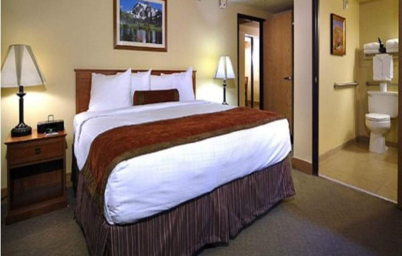 The Grand Lodge Hotel And Suites Mount Crested Butte Zewnętrze zdjęcie