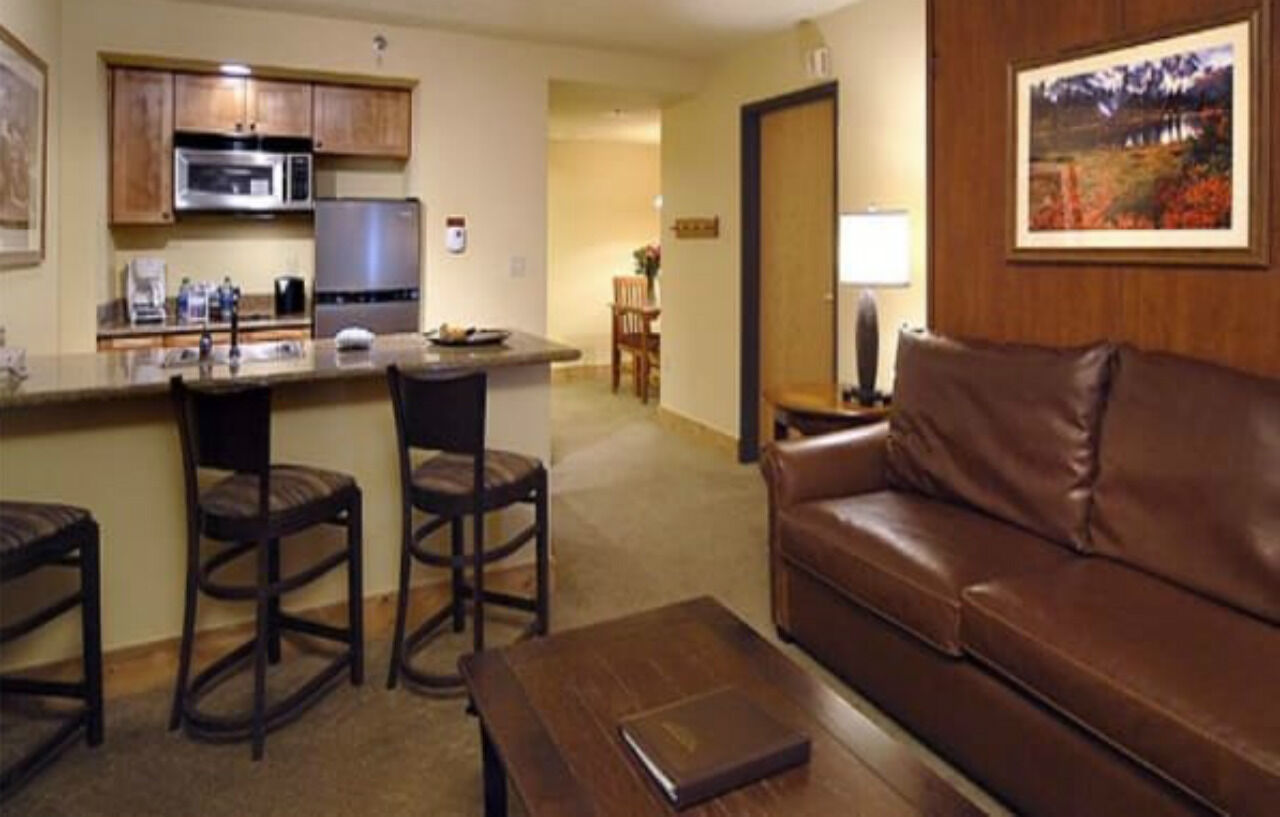The Grand Lodge Hotel And Suites Mount Crested Butte Zewnętrze zdjęcie